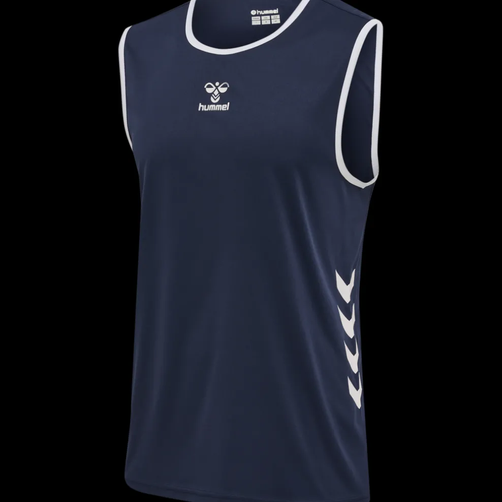 hmlCORE XK BASKET JERSEY