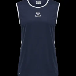 hmlCORE XK BASKET JERSEY