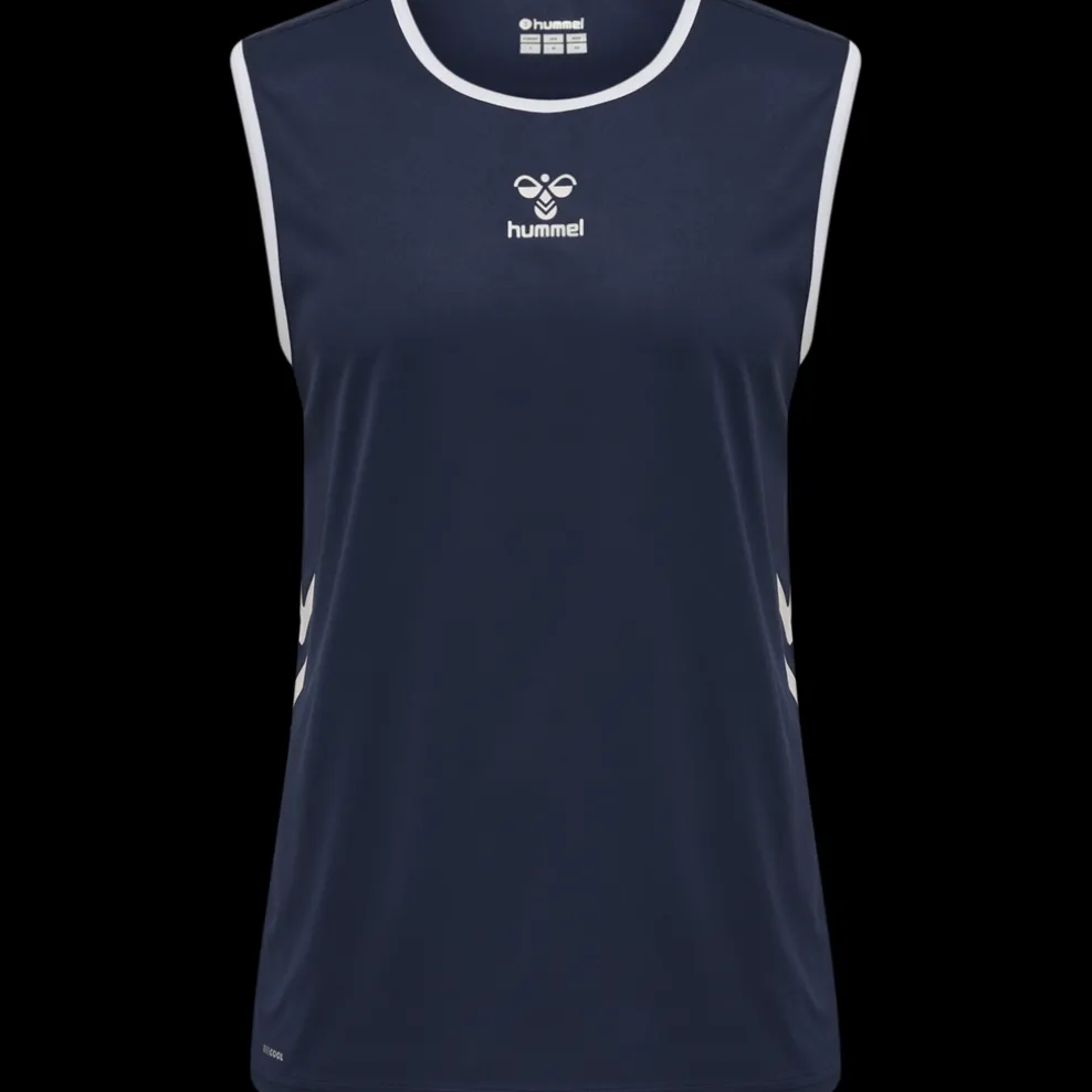 hmlCORE XK BASKET JERSEY