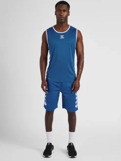 hmlCORE XK BASKET JERSEY