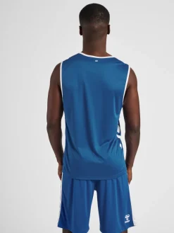 hmlCORE XK BASKET JERSEY