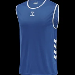 hmlCORE XK BASKET JERSEY