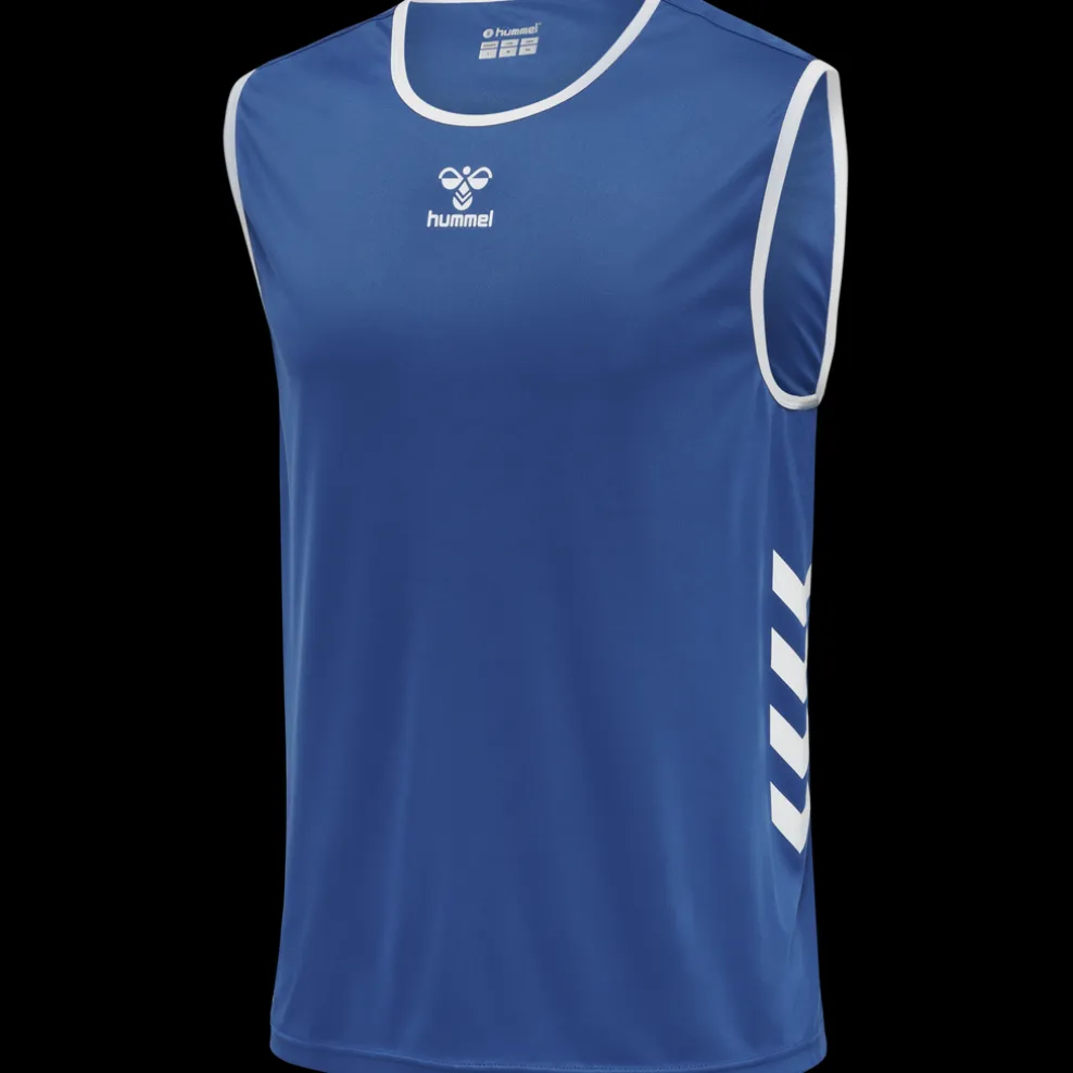 hmlCORE XK BASKET JERSEY