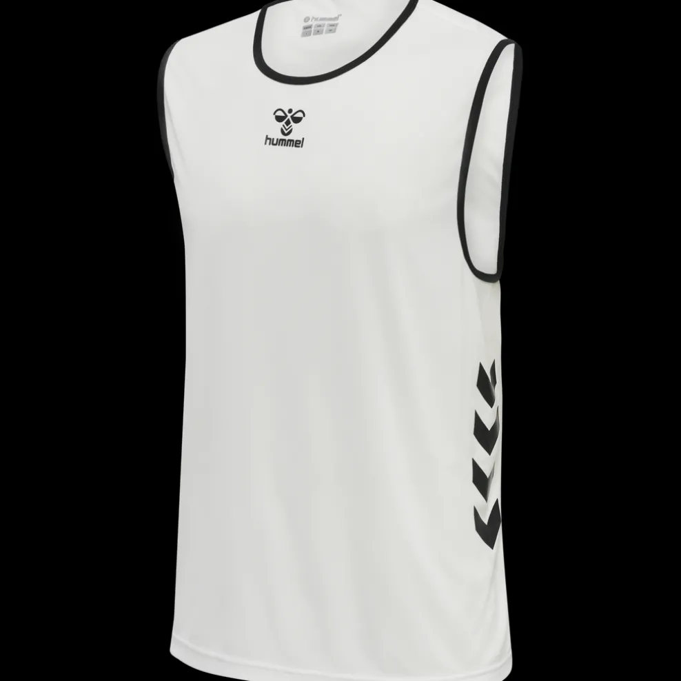 hmlCORE XK BASKET JERSEY