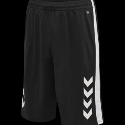 hmlCORE XK BASKET SHORTS