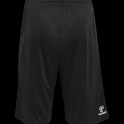 hmlCORE XK BASKET SHORTS
