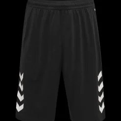 hmlCORE XK BASKET SHORTS