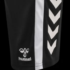 hmlCORE XK BASKET SHORTS
