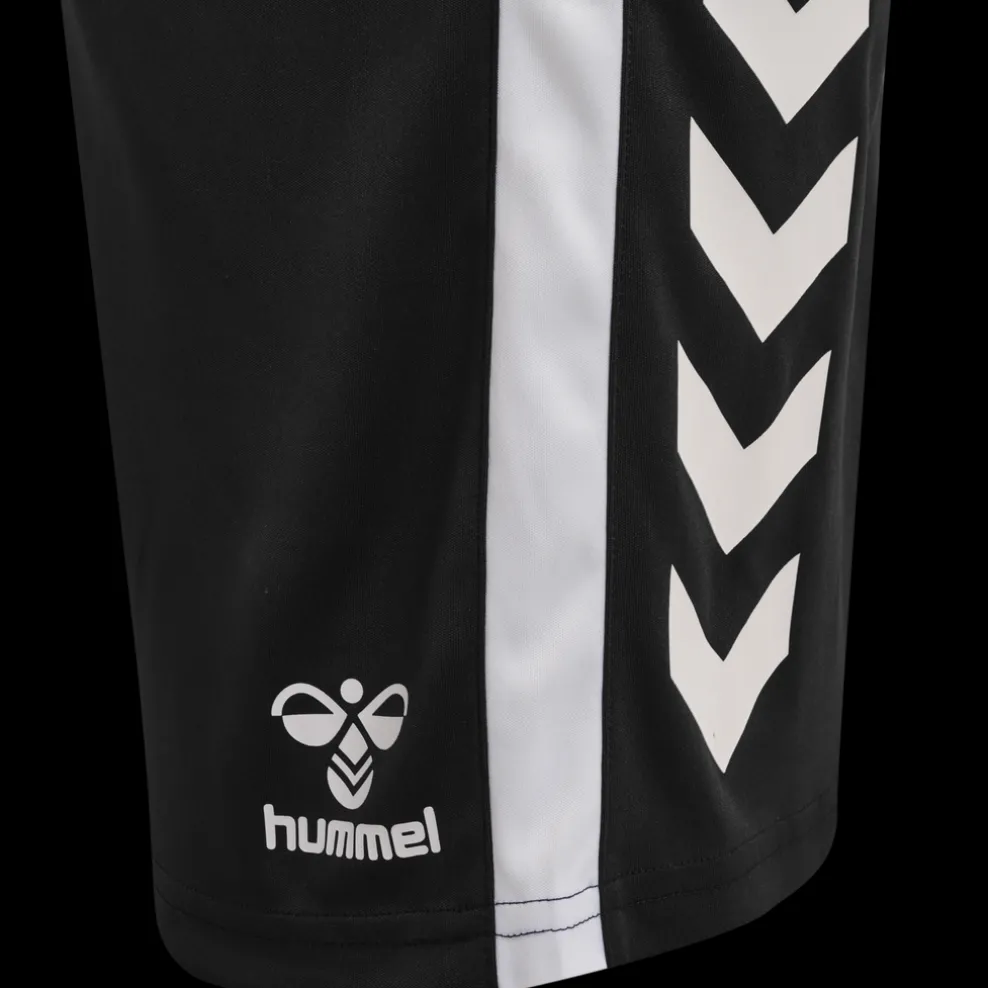 hmlCORE XK BASKET SHORTS