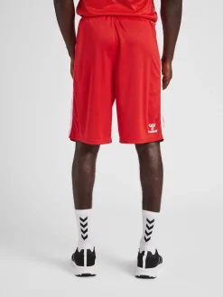 hmlCORE XK BASKET SHORTS