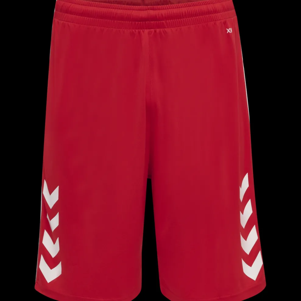 hmlCORE XK BASKET SHORTS