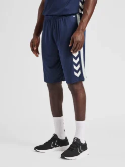 hmlCORE XK BASKET SHORTS