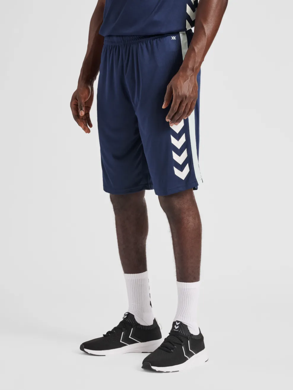 hmlCORE XK BASKET SHORTS