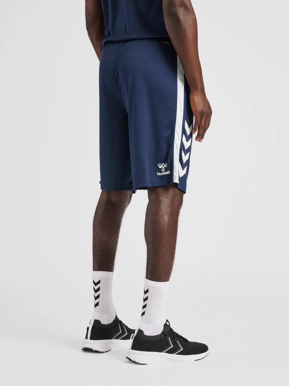 hmlCORE XK BASKET SHORTS