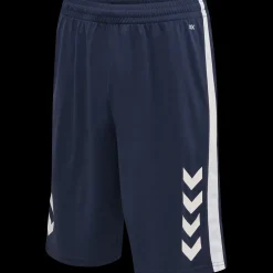 hmlCORE XK BASKET SHORTS