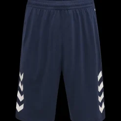 hmlCORE XK BASKET SHORTS