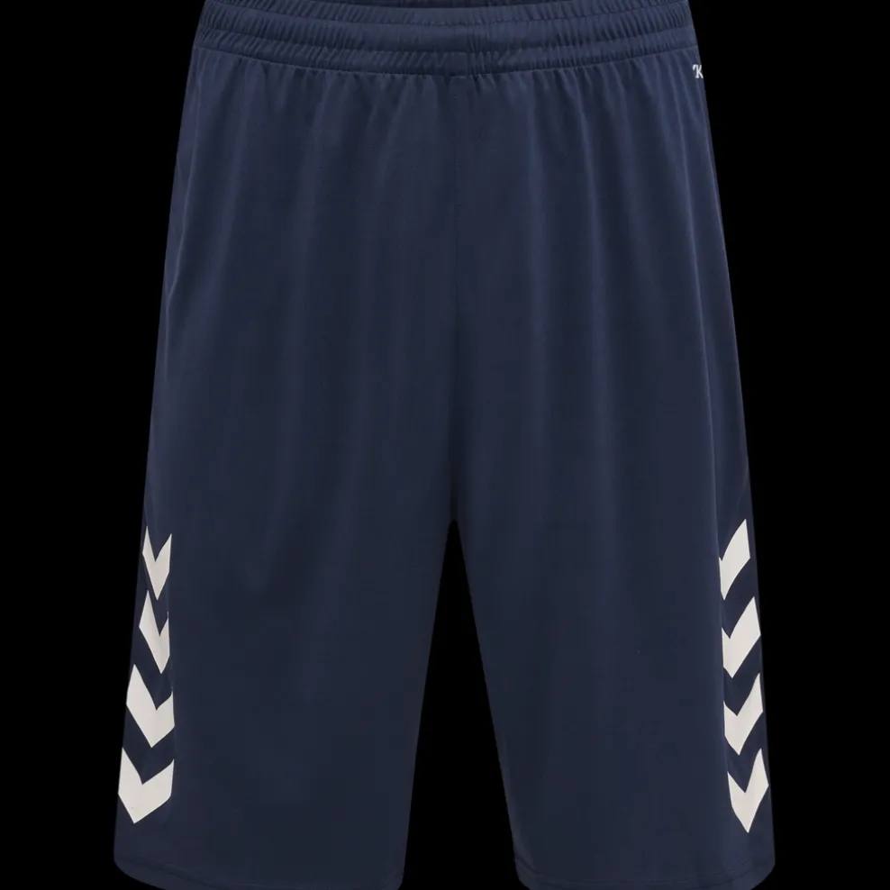 hmlCORE XK BASKET SHORTS
