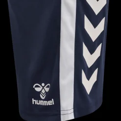 hmlCORE XK BASKET SHORTS