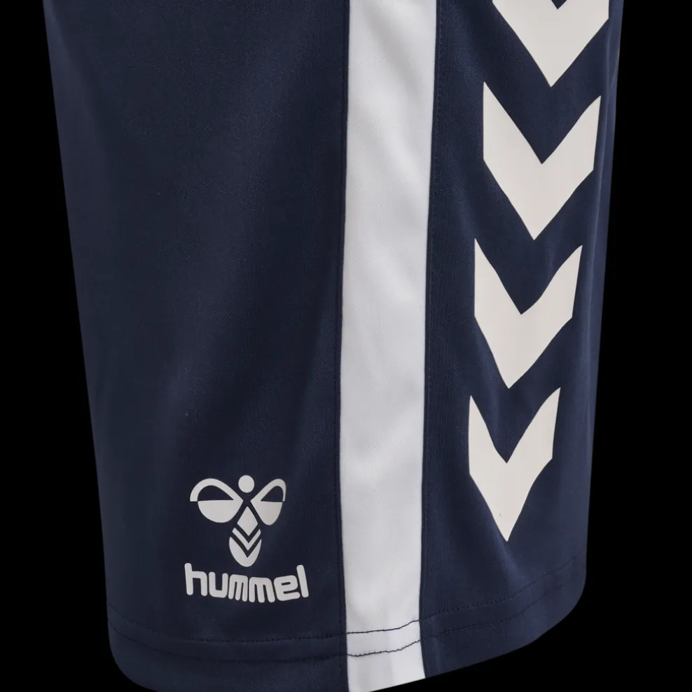 hmlCORE XK BASKET SHORTS