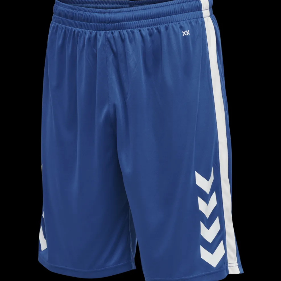 hmlCORE XK BASKET SHORTS