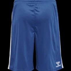 hmlCORE XK BASKET SHORTS