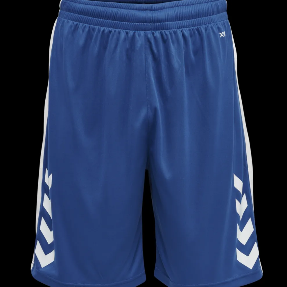 hmlCORE XK BASKET SHORTS