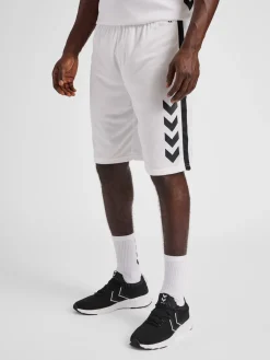 hmlCORE XK BASKET SHORTS