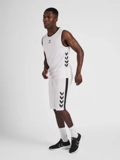 hmlCORE XK BASKET SHORTS