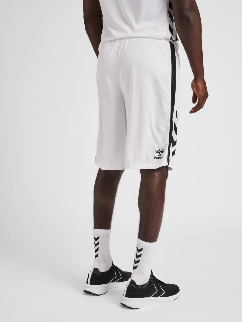 hmlCORE XK BASKET SHORTS