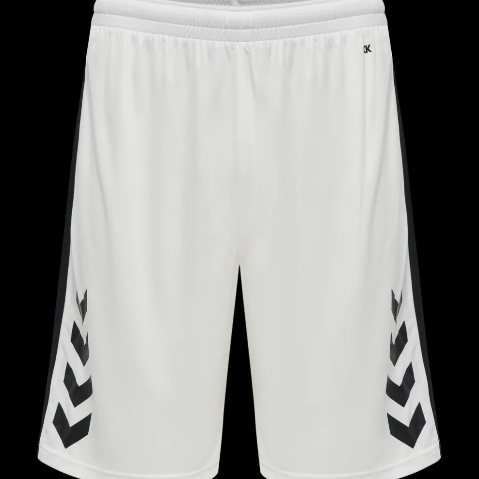 hmlCORE XK BASKET SHORTS