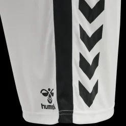 hmlCORE XK BASKET SHORTS