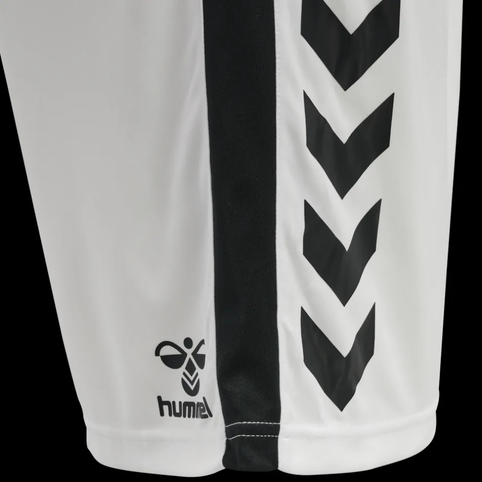 hmlCORE XK BASKET SHORTS