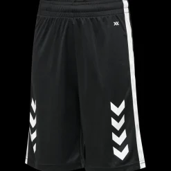 hmlCORE XK BASKET SHORTS KIDS