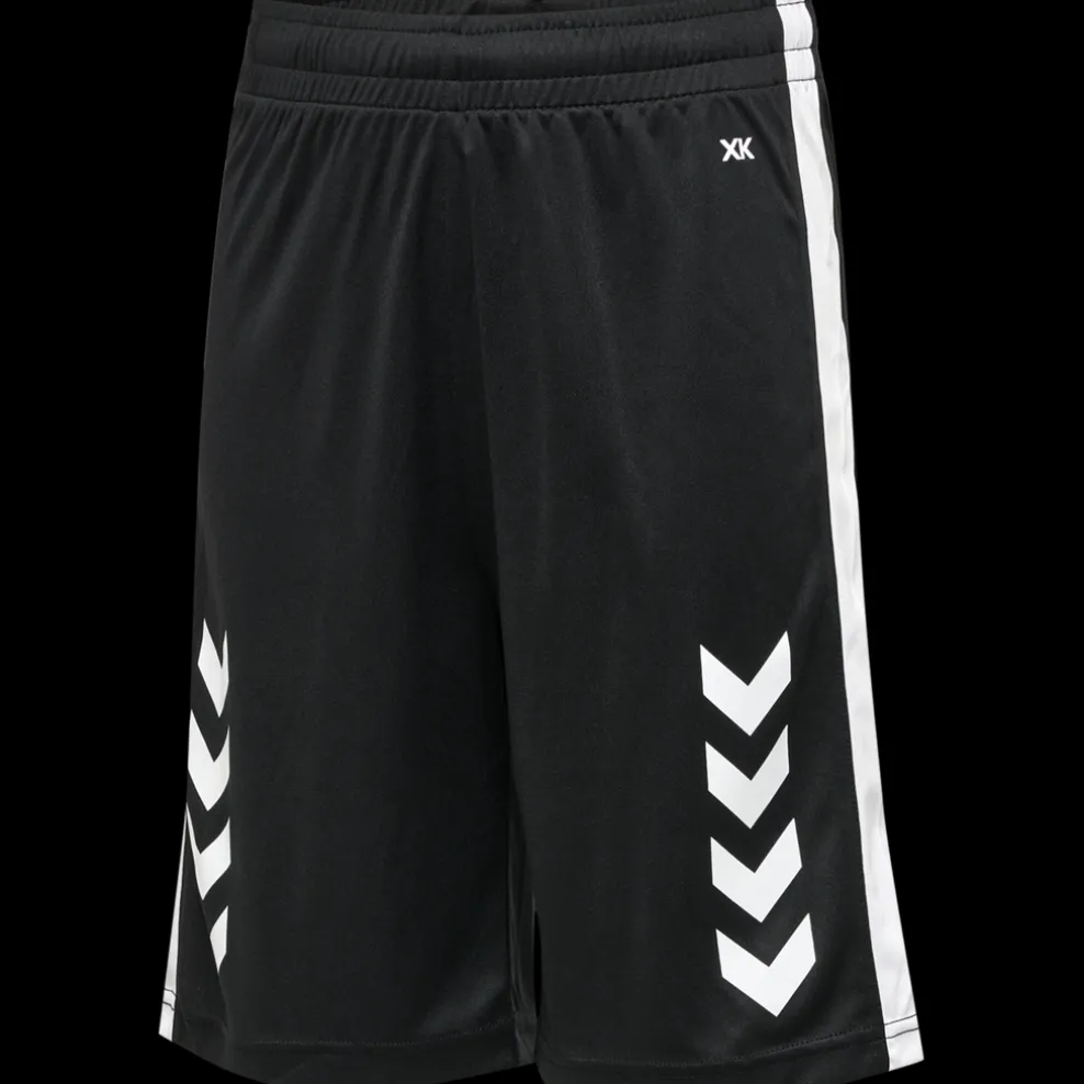 hmlCORE XK BASKET SHORTS KIDS