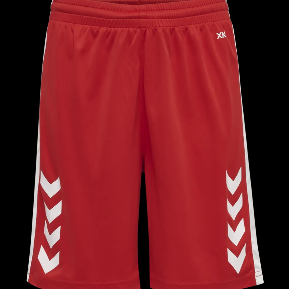 hmlCORE XK BASKET SHORTS KIDS