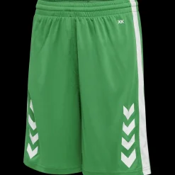 hmlCORE XK BASKET SHORTS KIDS