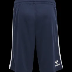 hmlCORE XK BASKET SHORTS KIDS