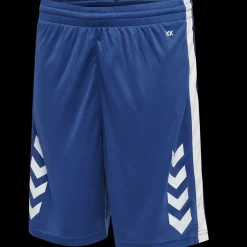 hmlCORE XK BASKET SHORTS KIDS