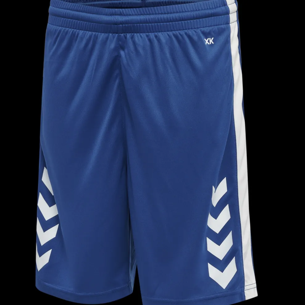 hmlCORE XK BASKET SHORTS KIDS