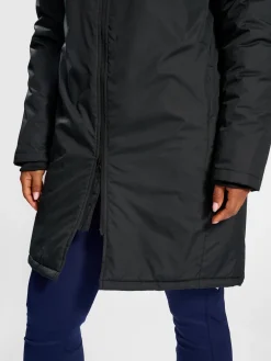 hmlCORE XK BENCH JACKET