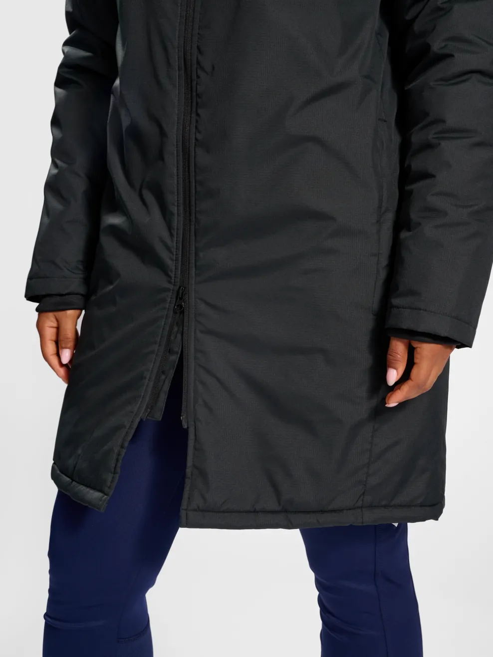 hmlCORE XK BENCH JACKET