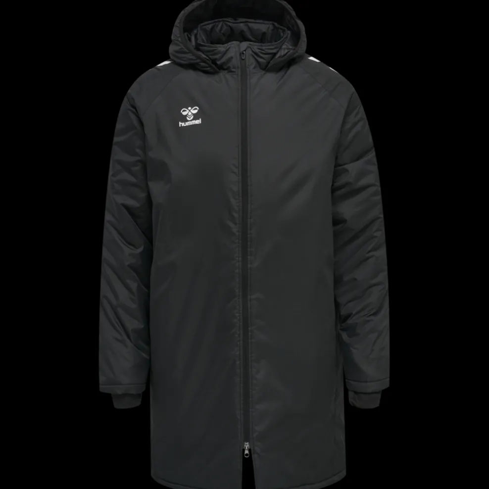 hmlCORE XK BENCH JACKET