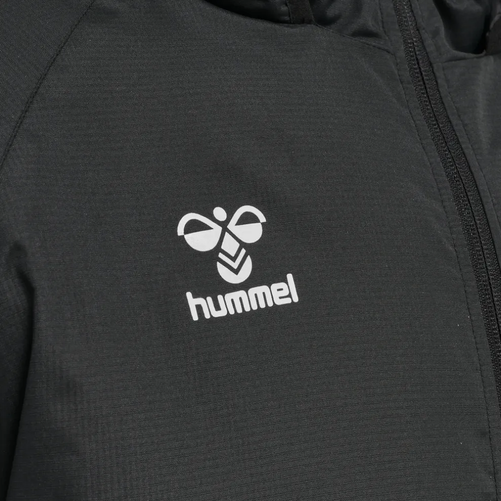 hmlCORE XK BENCH JACKET