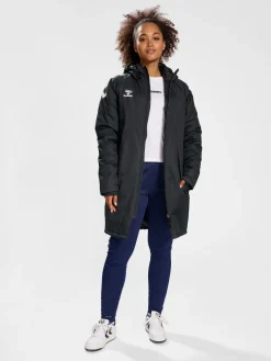 hmlCORE XK BENCH JACKET