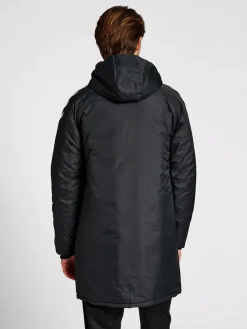 hmlCORE XK BENCH JACKET