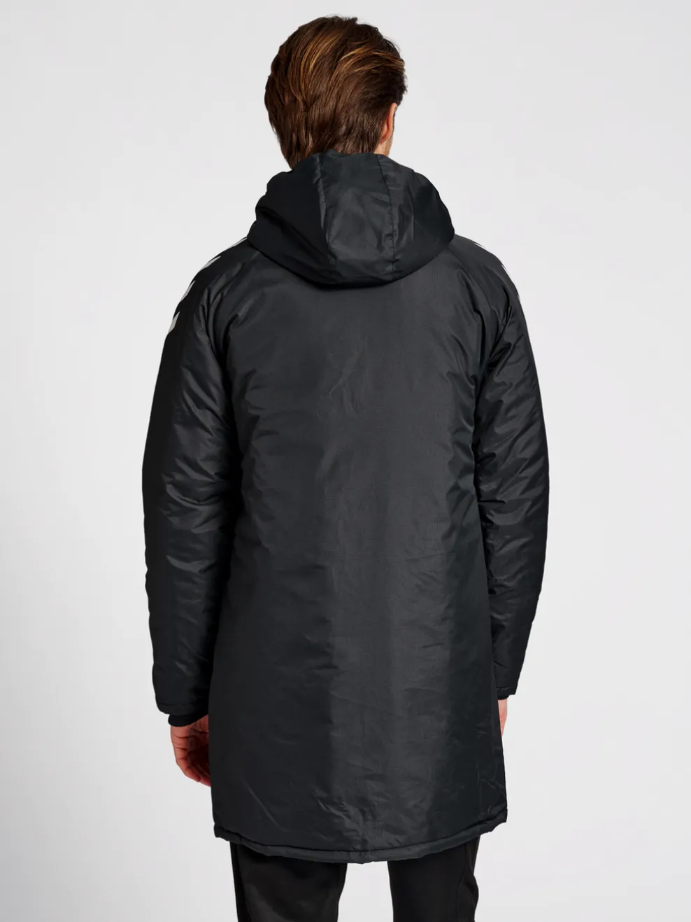 hmlCORE XK BENCH JACKET