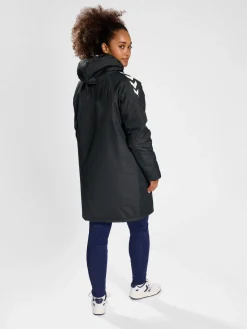 hmlCORE XK BENCH JACKET