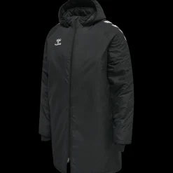 hmlCORE XK BENCH JACKET
