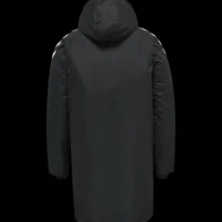 hmlCORE XK BENCH JACKET