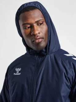 hmlCORE XK BENCH JACKET